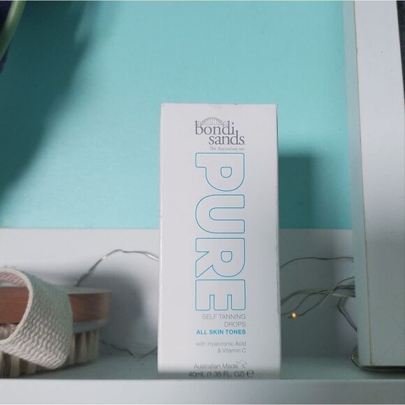 Bondi Sands Face Tanning Drops - Picture 10 of 14